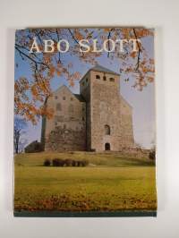 Turun linna = Åbo slott