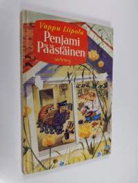 Penjami Päästäinen