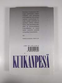 Kuikanpesä