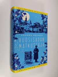 Vuosisadan matkustaja