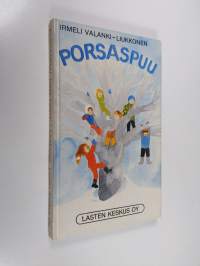 Porsaspuu