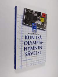 Kun isä olympiahymnin sävelsi