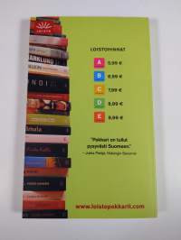 Loistokatalogi kevät 2003