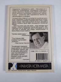Vuodenajat maaseutukaupungissa