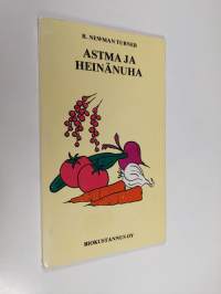 Astma ja heinänuha