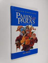 Pahin ja paras