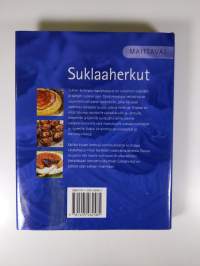 Maittavat suklaaherkut (ERINOMAINEN)