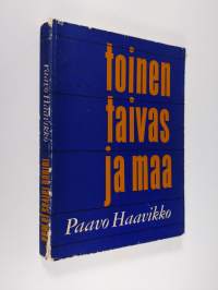 Toinen taivas ja maa