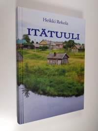 Itätuuli (signeerattu)