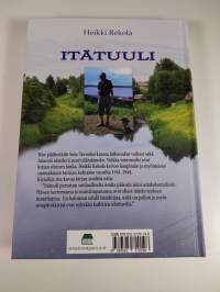 Itätuuli (signeerattu)