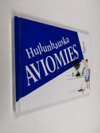 Hullunhauska aviomies