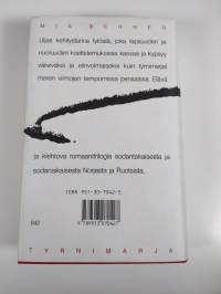 Tyrnimarja