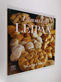 Lämmintä leipää