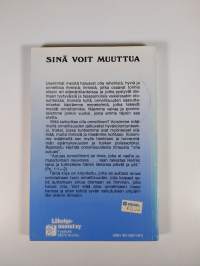Sinä voit muuttua