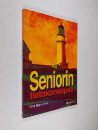 Seniorin tietokoneopas