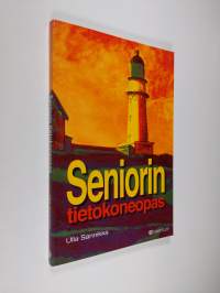 Seniorin tietokoneopas