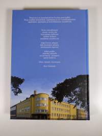 Porin suomalainen yhteislyseo : 70 muistojen vuotta : 1926-1996 (signeerattu)