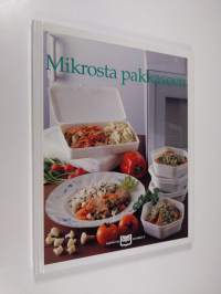 Mikrosta pakkaseen