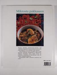 Mikrosta pakkaseen