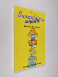 Suomalainen akupunktio : arvoituksia aikuisille