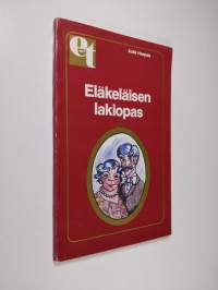 Eläkeläisen lakiopas