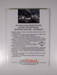 Suoran vuosi 1993