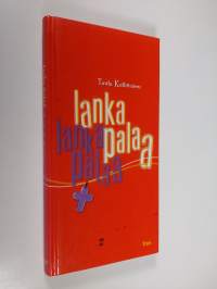 Lanka palaa