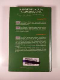 Kauneusunia ja kilpakosijoita
