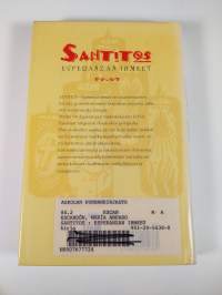Santitos : Esperanzan ihmeet