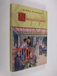 Nimipäiväjuhlat