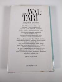 Parhaat pienoisromaanit
