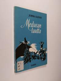 Medusan lautta : runoja