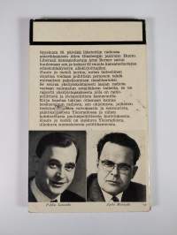 Huuto ja meteli