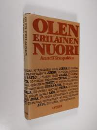 Olen erilainen nuori