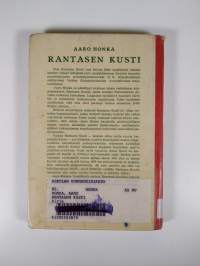 Rantasen Kusti : juonikkaita juttuja