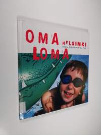 Oma Helsinki-loma