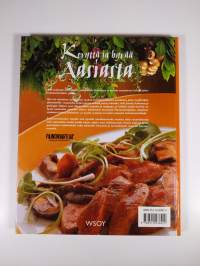 Kevyttä ja hyvää Aasiasta