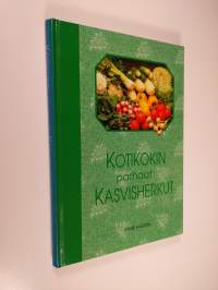 Kotikokin parhaat kasvisherkut