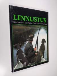 Linnustus