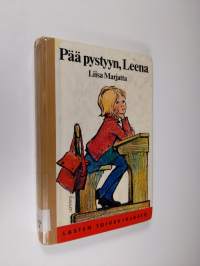 Pää pystyyn, Leena