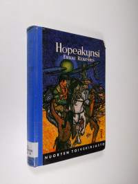 Hopeakynsi