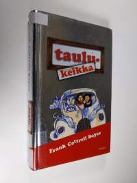 Tyhjä kuva