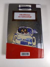 Taulukeikka
