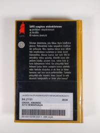 3213 heinäpaalia