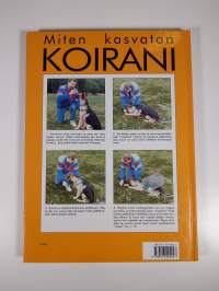 Miten kasvatan koirani