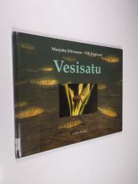 Vesisatu