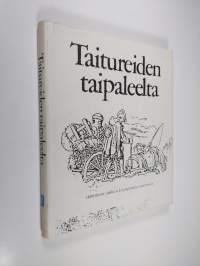 Taitureiden taipaleelta : Tampereen faktorikerhon 75-vuotishistoria 1910-1985