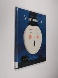 Vauvaunia