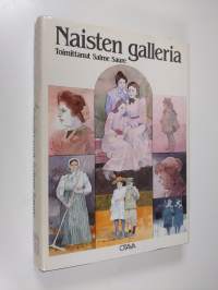 Naisten galleria