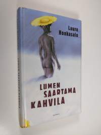 Lumen saartama kahvila